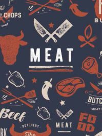 Products: Meat
