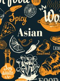 Products: Asian