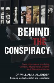 Behind the Conspiracy