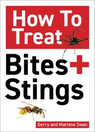 Products: How to Treat Bites + Stings