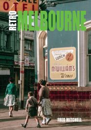 Products: Retro Melbourne