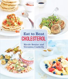 Products: Eat to Beat Cholesterol Updated Edition