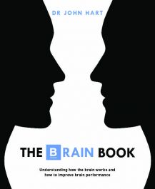 Products: The Brain Book