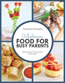 Products: Wholesome Food For Busy Parents