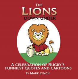 Products: The Lions Down Under
