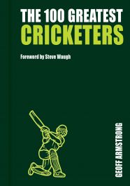 Products: The 100 Greatest Cricketers