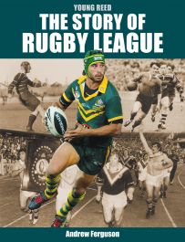 The Story Of Rugby League
