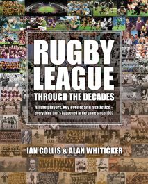 Products: Rugby League Through The Decades