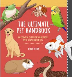 Products: The Ultimate Pet Handbook