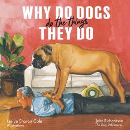 Products: Why Do Dogs Do the Things They Do