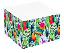Products: Toucan Paper Block