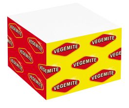 Vegemite® Paper Block