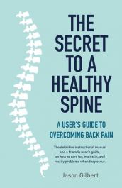 Products: The Secret to a Healthy Spine