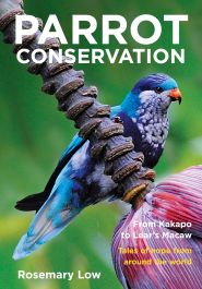 Products: Parrot Conservation