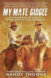 Products: My Mate Gidgee