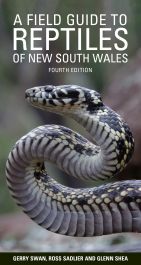 Products: A Field Guide to Reptiles of New South Wales