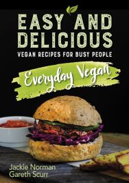 Products: Easy and Delicious Everyday Vegan