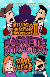 Products: The Institute of Fantastical Inventions II: Magnetic Attraction