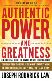 Products: Authentic Power and Greatness