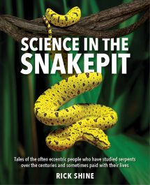 Products: Science in the Snakepit