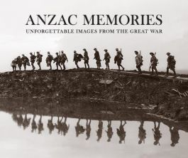 Products: ANZAC Memories