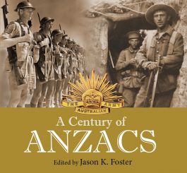 Products: A Century Of ANZACS