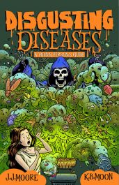 Disgusting diseases