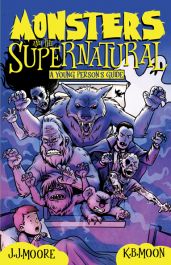 Monsters and the Supernatural