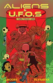 Aliens and UFOs