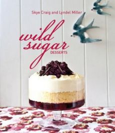 Products: Wild Sugar Desserts