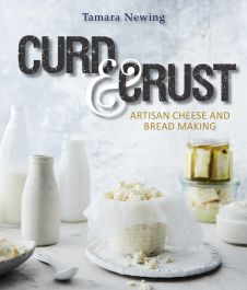 Products: Curd & Crust