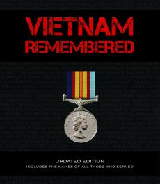 Products: Vietnam Remembered Updated Edition