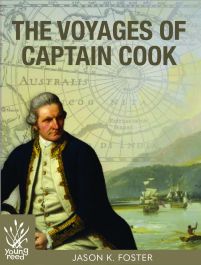 Products: The Voyages of Captain Cook