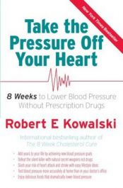 Products: Take the Pressure Off Your Heart