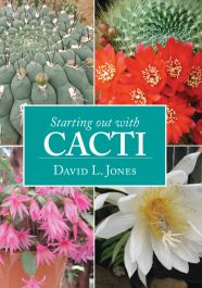 Products: Starting Out with Cacti