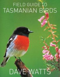 Products: Field Guide to Tasmanian Birds