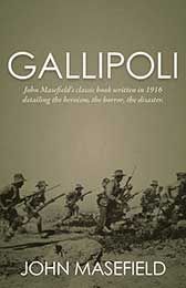 Products: Gallipoli