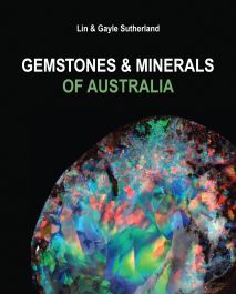 Products: Gemstones and Minerals of Australia