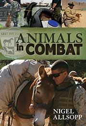Animals in Combat