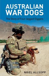 Products: Australian War Dogs