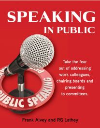 Products: Speaking In Public