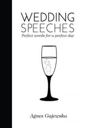 Products: Wedding Speeches