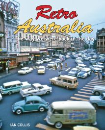 Products: Retro Australia
