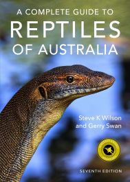 Products: A Complete Guide to Reptiles of Australia