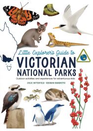 Little Explorer’s Guide to Victorian National Parks
