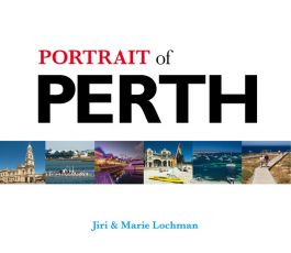 Portrait of Perth
