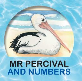 Mr Percival and Numbers