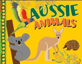Aussie Animals