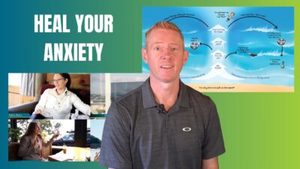In an ocean of anxiety – Find your calm