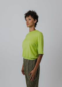 Top: Sam Tee | Sherbet